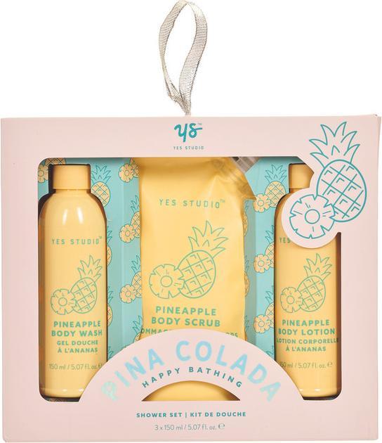 Produktbild Yes Studio Pina Colada Shower Set