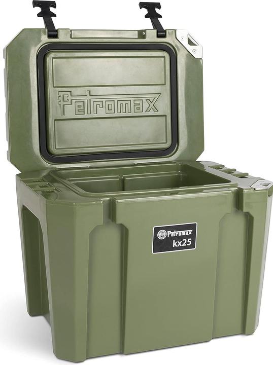 Immagine prodotto Siena Garden Box frigo KX25 (25L) oliva (25 l)