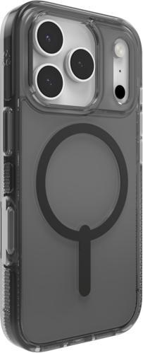 Actual product image Zagg Case für Apple iPhone 17 Pro Santa Cruz Snap midnight black (Apple iPhone 17 Pro)