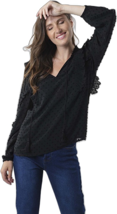 Produktbild Deeluxe daenbluse cherine (M)