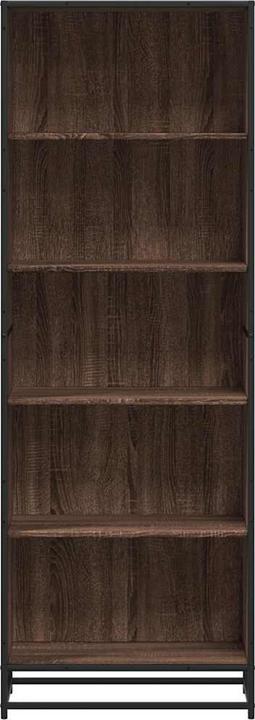 Image du produit vidaXL Bücherregal (60 x 35 x 170.50 cm)