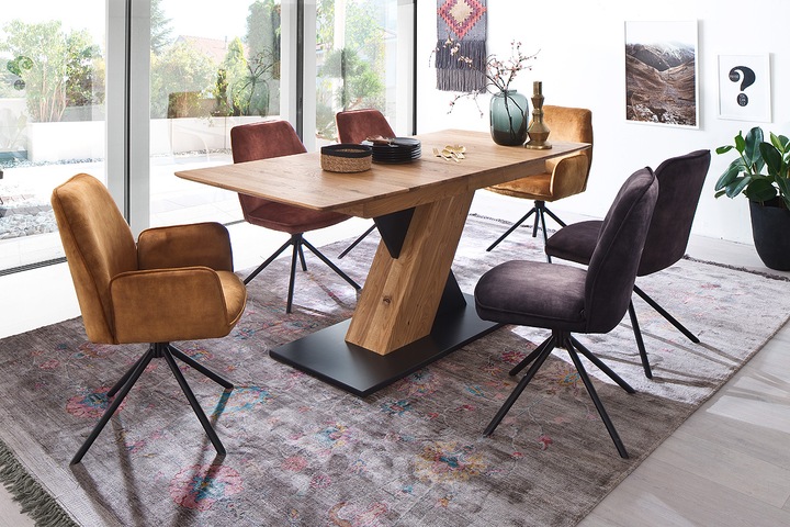 Produktbild Robas Lund Cuba (180 x 90 x 77 cm)