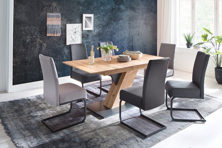 Produktbild Robas Lund Cuba (180 x 90 x 77 cm)