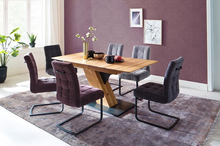 Produktbild Robas Lund Cuba (180 x 90 x 77 cm)