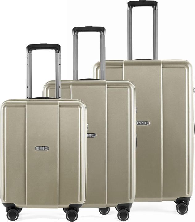 Produktbild Epic POP 6.0 Trolley-Set S / M / L