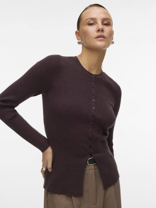 Produktbild Vero Moda AWUKINO Strickjacke Strickjacke (L)