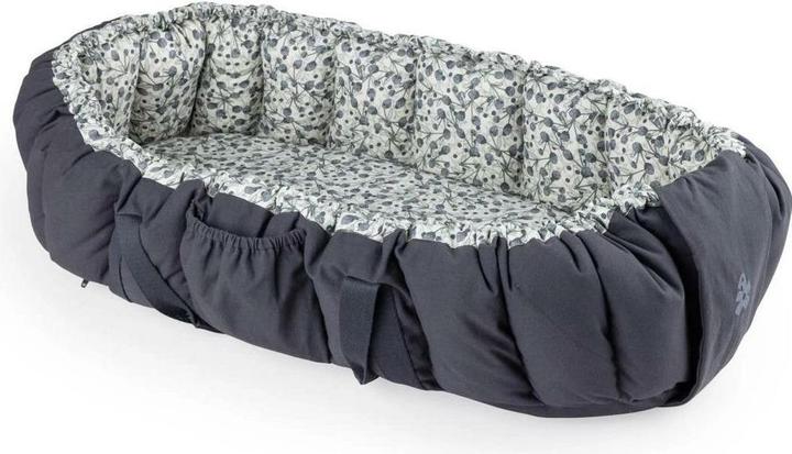 Actual product image Sebra Bed nest