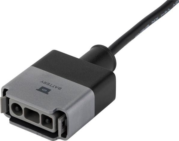 Actual product image EcoFlow Micro inverter cable for Power Station XT150