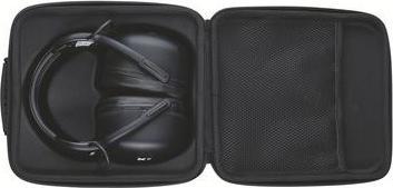 Actual product image Uvex Accessories 2124097 black SNR 26 dB size M (Hearing protection case)