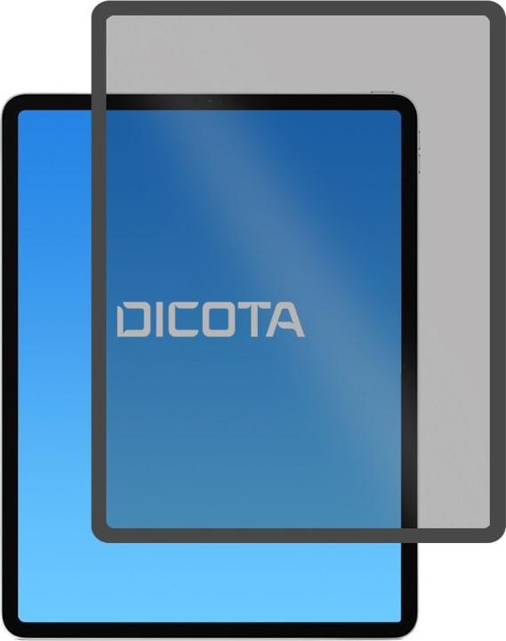Actual product image Dicota Secret 2-Way (1 pcs., iPad Pro 11 2018 (1. Gen))