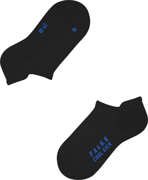 Produktbild Falke Cool Kick (Einzelpack, 23 - 26)