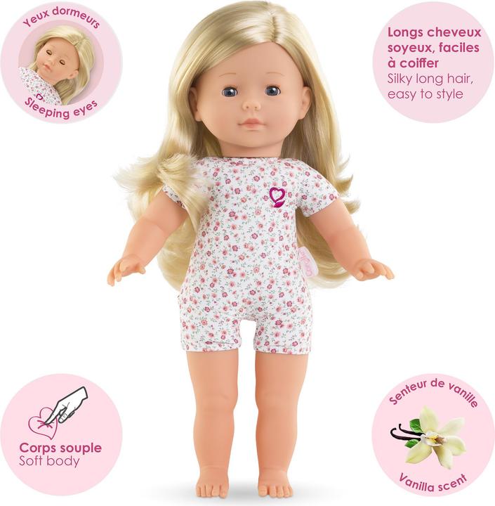 Produktbild Corolle Meine Babypop Paloma - 36 cm