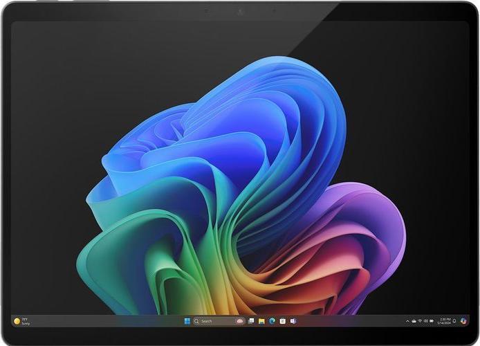 Image du produit Microsoft Surface Pro 11 for Business (13", 512 Go, 16 Go, Sans disposition de clavier, Snapdragon X Elite X1E-80-100)