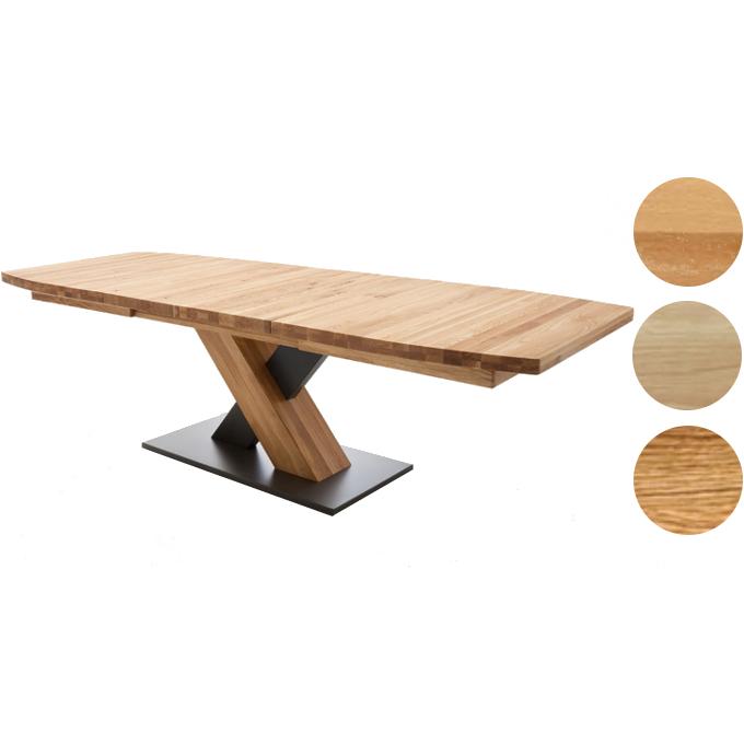 Robas Lund, Esstisch, Mendoza (140 x 90 x 78 cm)