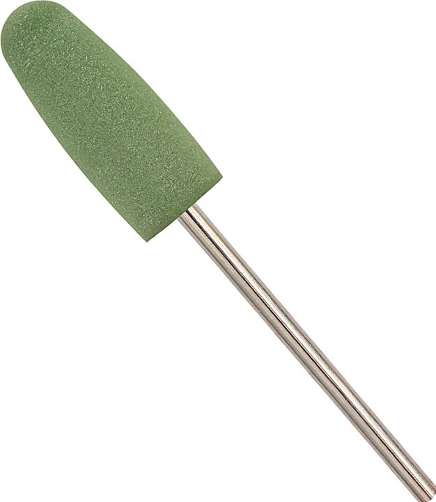 Actual product image Peggy Sage Silicone Buffer Bit