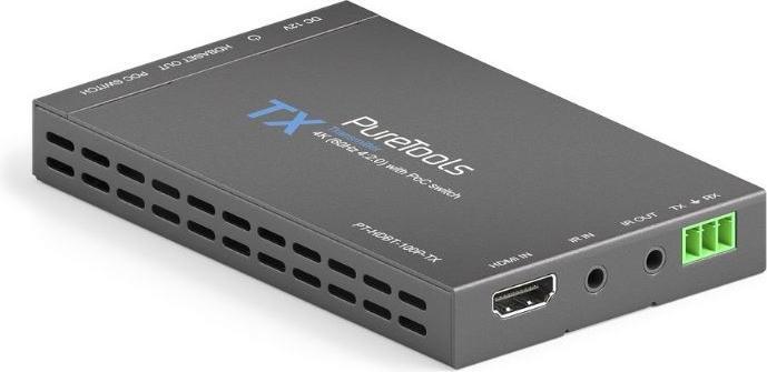 Produktbild Purelink Transmitter PT-HDBT-100P-TX HDBaseT (Extender)