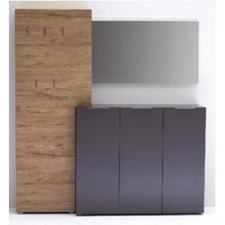 Robas Lund, Garderobe + Kleiderhaken, Vicenza