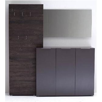 Robas Lund, Garderobe + Kleiderhaken, Vicenza