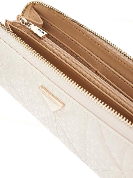 Actual product image Guess Aldina Geldbörse 21 cm