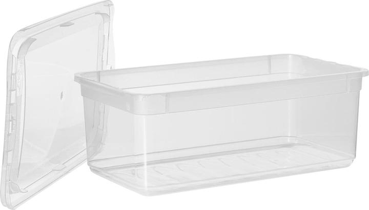 Actual product image keeeper Bea (19.5 x 33 x 12 cm, 5.60 l)
