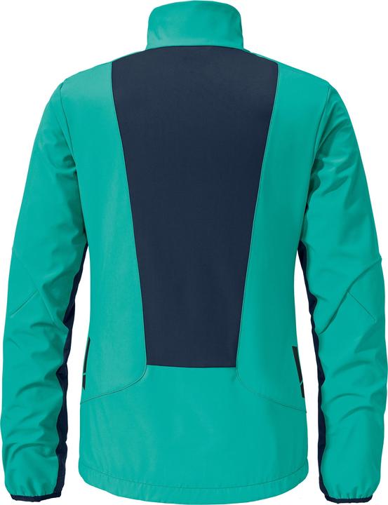 Immagine prodotto Schöffel Giacca Softshell Rinnen L (40)