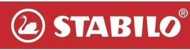 Actual product image STABILO Point 88 (Red, 1 x)