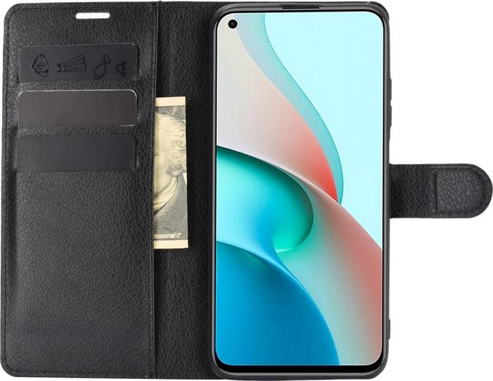 Produktbild Screenguard Xiaomi Redmi Note 9T Leather Guard Lederhülle (Xiaomi Redmi Note 9T)