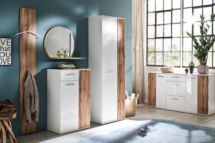 Actual product image Robas Lund Granada (154 x 86 x 44 cm)