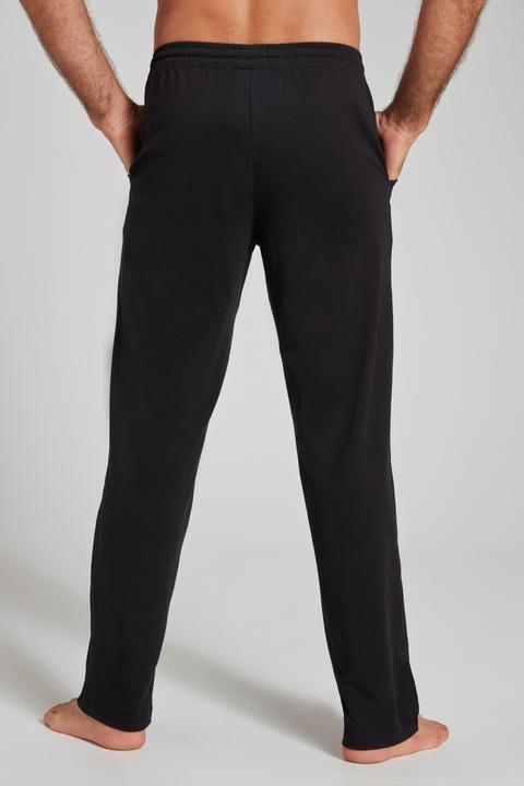 Produktbild JP1880 Schlafanzug-Hose, Homewear, lange Form, Elastikbund, bis 8XL (8XL)