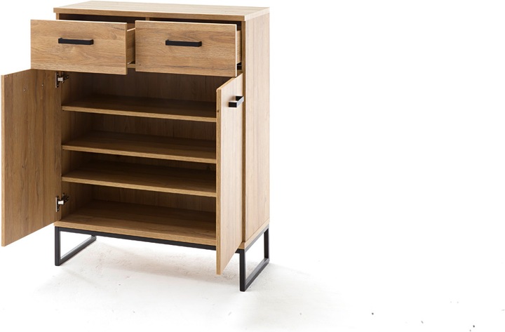 Produktbild Robas Lund Toledo (81 x 104 x 38 cm)