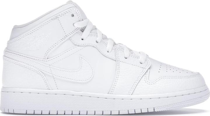Image du produit Nike Jordan Air 1 Mid Baskets Enfants (36.5)