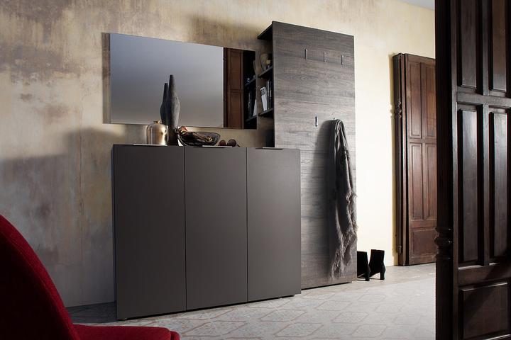 Produktbild Robas Lund Vicenza (120 x 101 x 39 cm)