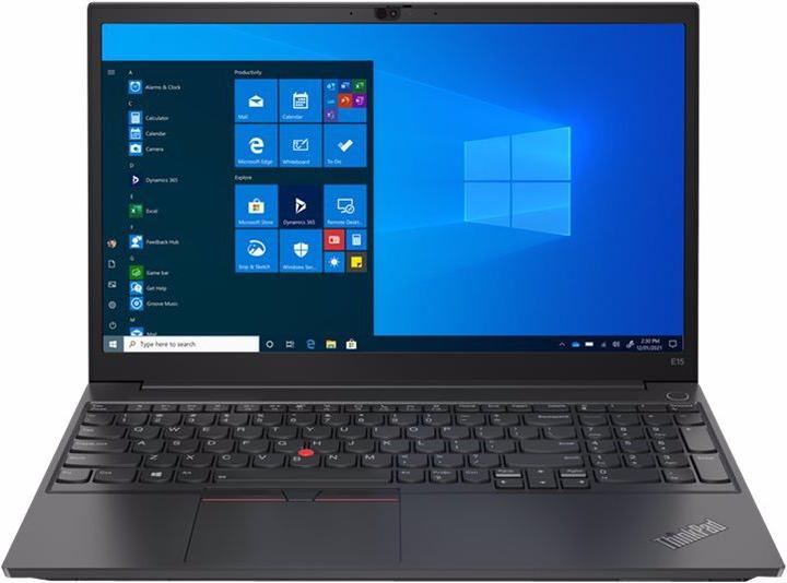 Produktbild Lenovo ThinkPad E15 Gen 3 (15.60", AMD Ryzen 7 5700U, 16 GB, 1000 GB, CH)