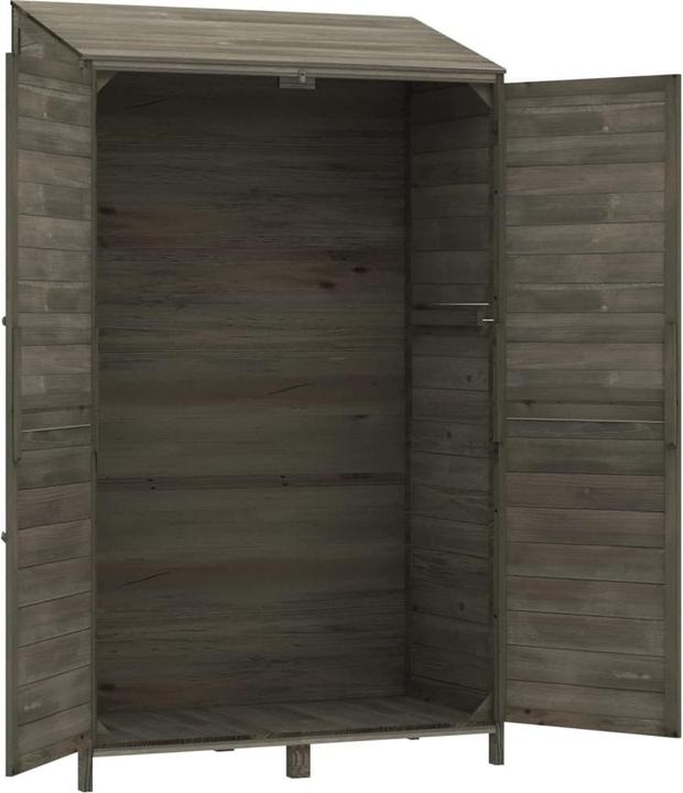 Immagine prodotto vidaXL Gartenhaus