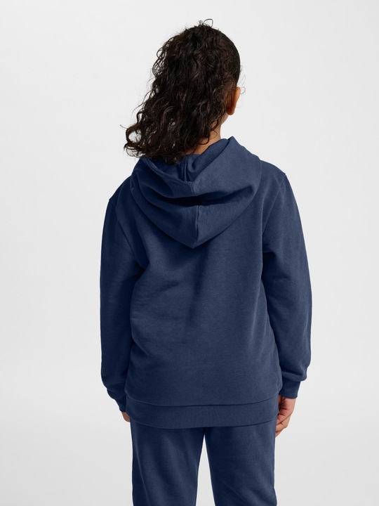 Immagine prodotto hummel hmlJR BASE HOODIE (22, 23, 24, 25, 26, 27, 28)