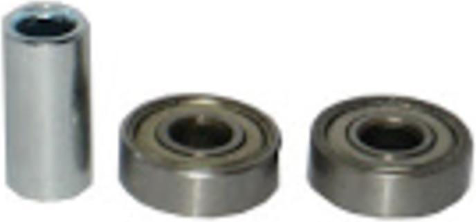 Immagine prodotto Hudora 2 cuscinetti a sfera, ABEC-5 incl. distanziatore