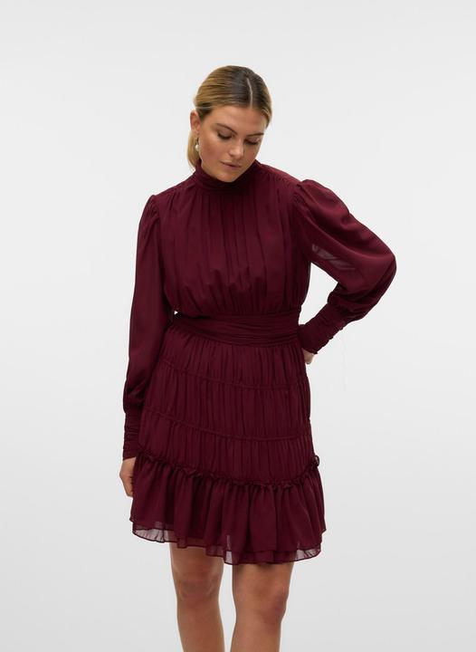 Produktbild Vero Moda VMBIRDIE Kurzes Kleid Kleid (XL)