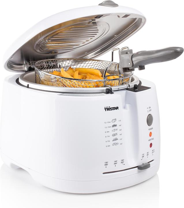 Produktbild Tristar Fritteuse
