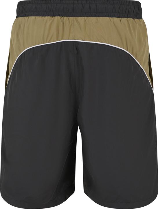 Image du produit Urban Classics Short Piped Track - 141035 (4XL)