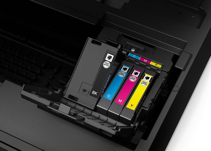 Produktbild Epson WF-3620DWF WorkForce (Tintenpatrone, Farbe)