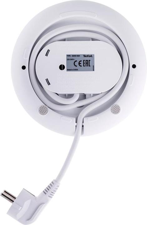 Productafbeelding Tefal Element KO200130 elektrinis virdulys 1,7 L Balta 2400 W (1.70 l)