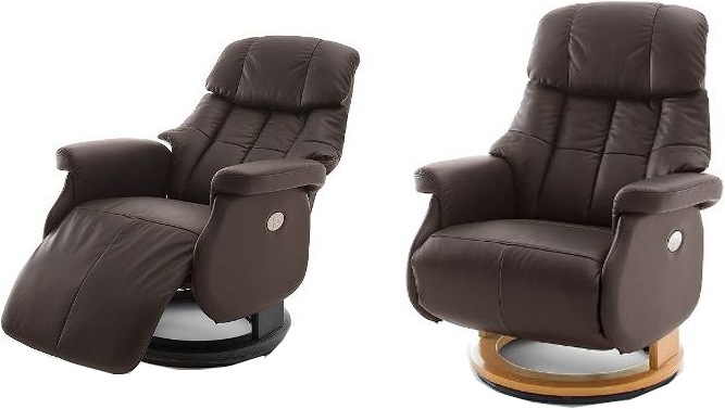 Produktbild Robas Lund Calgary Comfort