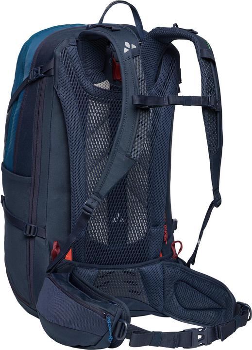 Produktbild Vaude Wizard 30 + 4 Backpack, Baltic Sea (30 l)