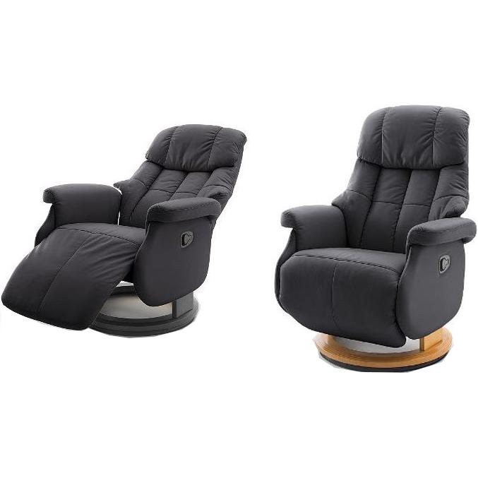 Robas Lund, Sessel, Calgary Comfort