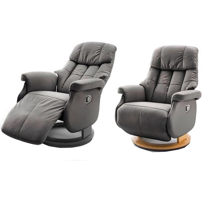 Robas Lund, Sessel, Calgary Comfort