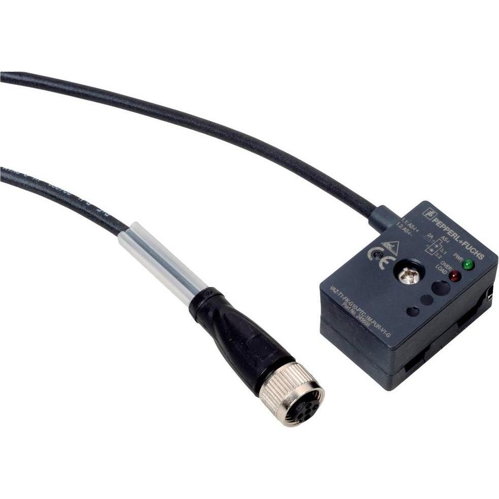 Pepperl & Fuchs PEPPERL+FUCHS VBA-4A-G10-E2J-1M-V1 (268536)