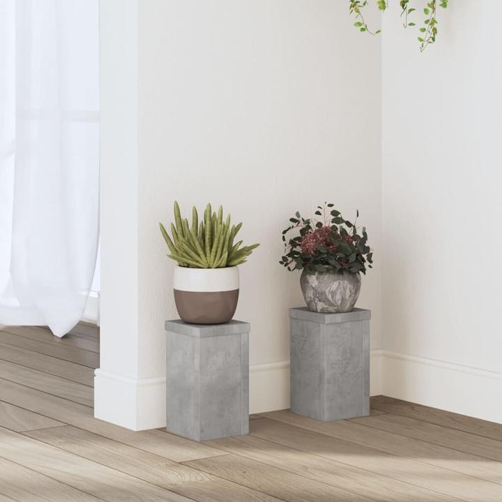 Image du produit vidaXL Pflanzenständer
