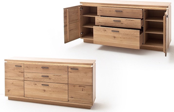 Immagine prodotto Robas Lund Barcellona (180 x 84 x 44 cm)