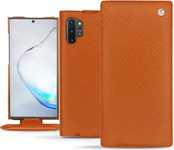 Orange vibrant ( Pantone #e36b39 )