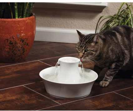 Image du produit Drinkwell PetSafe Avalon (200 cl)